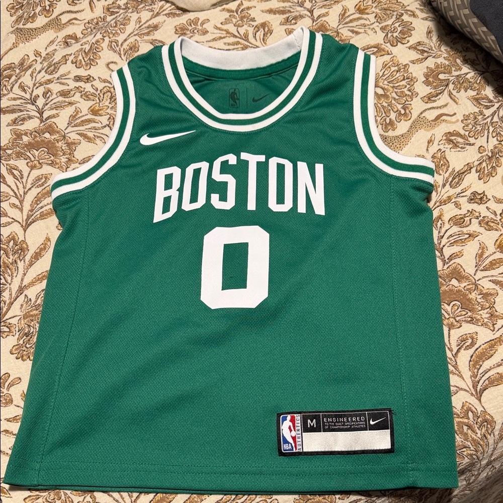 Jason Tatum Jersey
